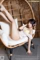 XiaoYu Vol.838: 徐莉芝Booty (87 photos) P56 No.485c84 Image No. 35