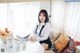 Son Yeeun 손예은, [LOOZY] Officegirl s Vacation Vol.02 – Set.01 P37 No.392bb5