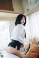Son Yeeun 손예은, [LOOZY] Officegirl s Vacation Vol.02 – Set.01 P1 No.e87fbb