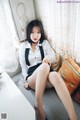 Son Yeeun 손예은, [LOOZY] Officegirl s Vacation Vol.02 – Set.01 P26 No.6672f9