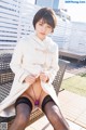 Tsubasa Akimoto 秋本翼, [Girlz-High] 2022.02.04 (bfaz_035_001) P38 No.ababce