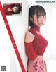 Moeka Yahagi 矢作萌夏, Ex-Taishu 2019.02 (EX大衆 2019年2月号) P8 No.9f89b5