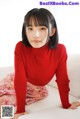 Moeka Yahagi 矢作萌夏, Ex-Taishu 2019.02 (EX大衆 2019年2月号) P3 No.a361e7