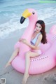 CANDY Vol.024: Model Yi Li Na (伊莉娜) (62 pictures) P34 No.8d3b28