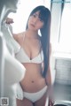 Miru Shiroma 白間美瑠, ENTAME 2019.10 (月刊エンタメ 2019年10月号) P13 No.a524b8