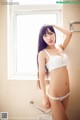 IMISS Vol.006: Model Shi Xin Qi (石心琪) (53 photos) P3 No.1160dc