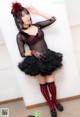 Cosplay Lechat - Bigboobhdsex Xxx Asin P12 No.792429 Image No. 1