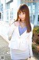 Tiara Ayase - Violet Lounge Photos P2 No.4cf0e7