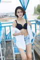 XIUREN No.501: Model Na Na baby (娜娜 baby) (53 photos) P21 No.a28d21