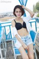 XIUREN No.501: Model Na Na baby (娜娜 baby) (53 photos) P1 No.969838