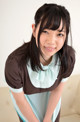 Miyu Saito - Ecru Wapdam Treesome P5 No.0f1534