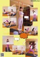 Rei Jonishi 上西怜, Cocona Umeyama 梅山恋和, ENTAME 2021.11 (月刊エンタメ 2021年11月号) P5 No.340f17