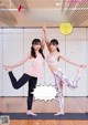 Rei Jonishi 上西怜, Cocona Umeyama 梅山恋和, ENTAME 2021.11 (月刊エンタメ 2021年11月号) P1 No.ee1fdf