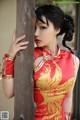 BoLoli 2017-07-03 Vol.078: Model Liu You Qi Sevenbaby (柳 侑 绮 Sevenbaby) (36 photos) P26 No.c00c81