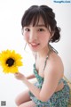 Ami Manabe 眞辺あみ, [Minisuka.tv] 2021.09.30 Fresh-idol Gallery 12 P10 No.a11246