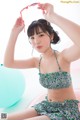 Ami Manabe 眞辺あみ, [Minisuka.tv] 2021.09.30 Fresh-idol Gallery 12 P52 No.913e76
