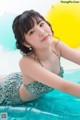 Ami Manabe 眞辺あみ, [Minisuka.tv] 2021.09.30 Fresh-idol Gallery 12 P23 No.842448