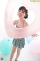 Ami Manabe 眞辺あみ, [Minisuka.tv] 2021.09.30 Fresh-idol Gallery 12 P30 No.cec9e9