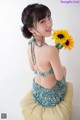 Ami Manabe 眞辺あみ, [Minisuka.tv] 2021.09.30 Fresh-idol Gallery 12 P8 No.05bcf6