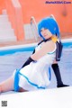 Cosplay Samidare - Playboy Souking Xnxx P11 No.ce5aca Image No. 3