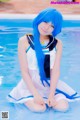 Cosplay Samidare - Playboy Souking Xnxx P3 No.225ed0 Image No. 19