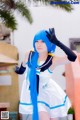 Cosplay Samidare - Playboy Souking Xnxx P2 No.40bb24 Image No. 21