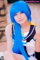 Cosplay Samidare - Playboy Souking Xnxx P9 No.2d7ae6 Image No. 7