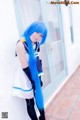 Cosplay Samidare - Playboy Souking Xnxx P1 No.a8a91c Image No. 23