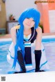 Cosplay Samidare - Playboy Souking Xnxx P6 No.7ef0f2 Image No. 13