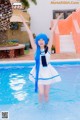 Cosplay Samidare - Playboy Souking Xnxx P5 No.57a982 Image No. 15