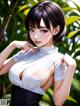 Hentai - 炎夏密语 Set 2 20230609 Part 9 P3 No.33e408