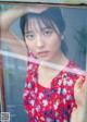 Seira Hayakawa 早川聖来, Young Gangan 2021 No.18 (ヤングガンガン 2021年18号) P4 No.a7d3a8