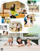 #アオハル School days, Seventeen Magazine 2021.07 P4 No.a11633