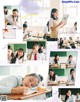 #アオハル School days, Seventeen Magazine 2021.07 P8 No.7b0cc6