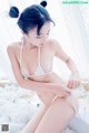XIUREN No.950: Model Cang Jing You Xiang (仓 井 优香) (46 photos) P9 No.ba35de