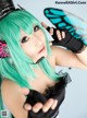 Cosplay Saku - Mygf 36 Dd P11 No.fe3901 Image No. 3