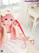 Cosplay Saku - Mygf 36 Dd P2 No.01bc03