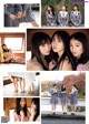 山本彩加, 梅山恋和, 塩月希依音, Weekly Playboy 2020 No.49 (週刊プレイボーイ 2020年49号) P5 No.7590a5