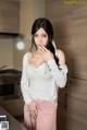 XIUREN No.4517: Zhou Yuxi (周于希Sally) (99 photos) P25 No.ac56e5